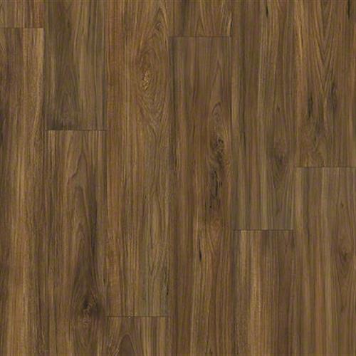 Prime Plank in Burmese Teak Luxury Vinyl