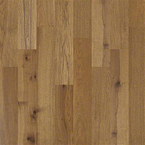 Buckingham Hickory in Ale Hardwood