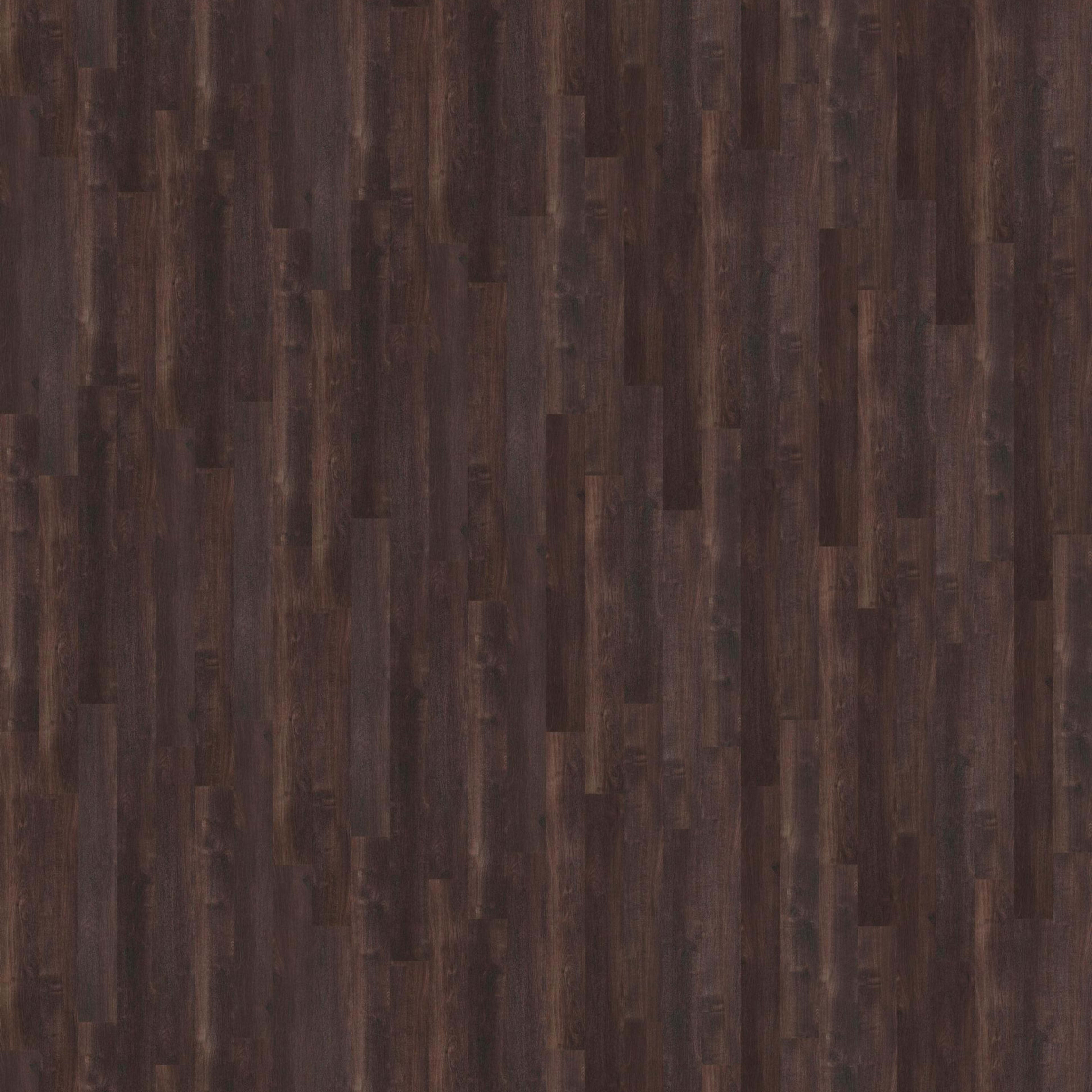 Metro Plank in Coffee Bean Luxury Vinyl