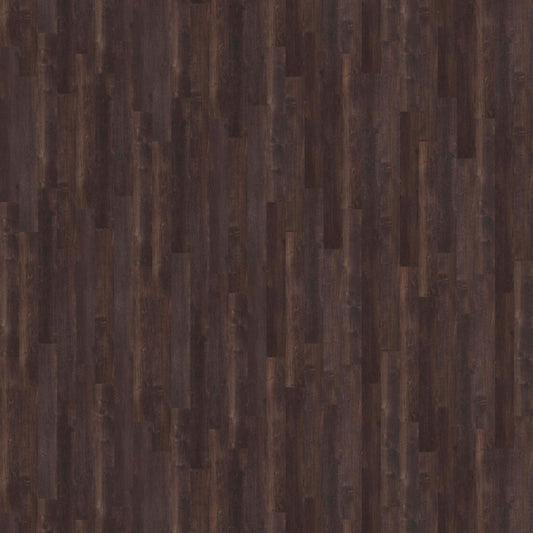 Metro Plank in Coffee Bean Luxury Vinyl