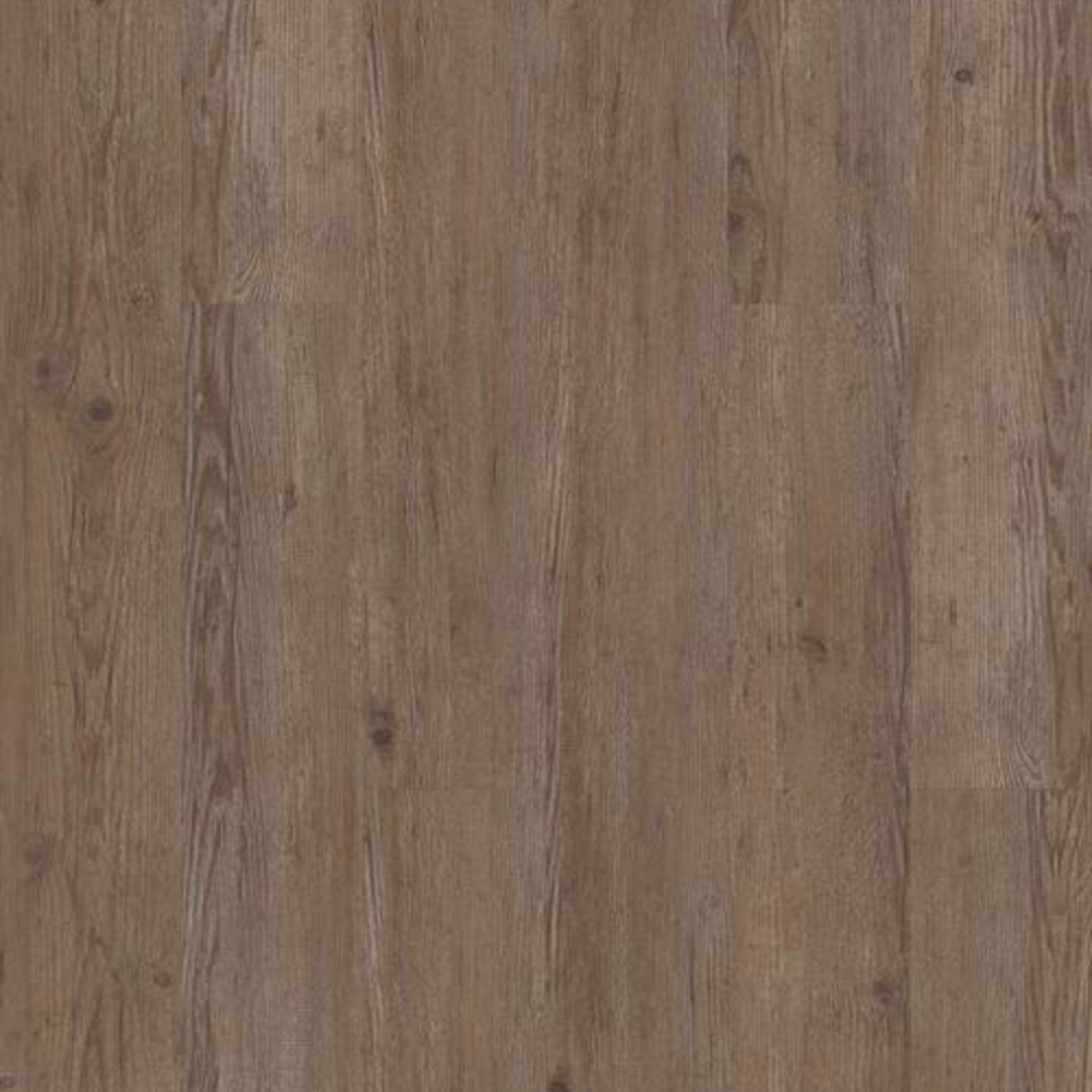 Metro Plank in Tundra Luxury Vinyl