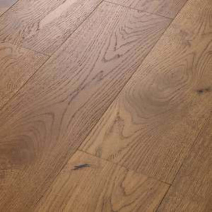 EXQUISITE in Warmed Oak Hardwood