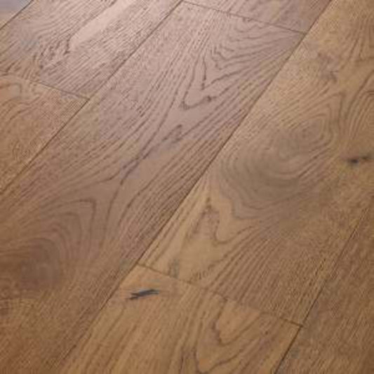 EXQUISITE in Warmed Oak Hardwood