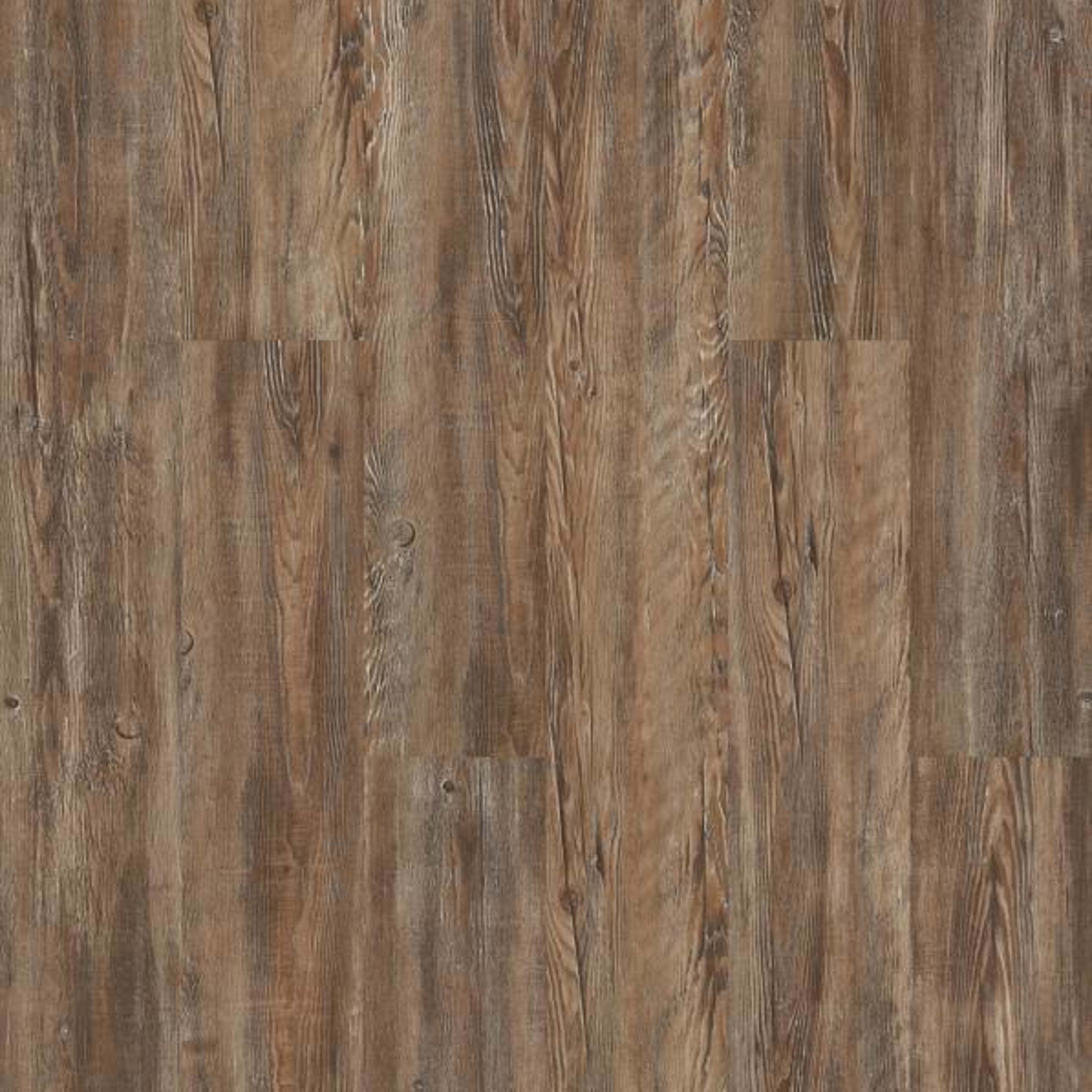 Prime Plank in Tattered Barnbo Luxury Vinyl