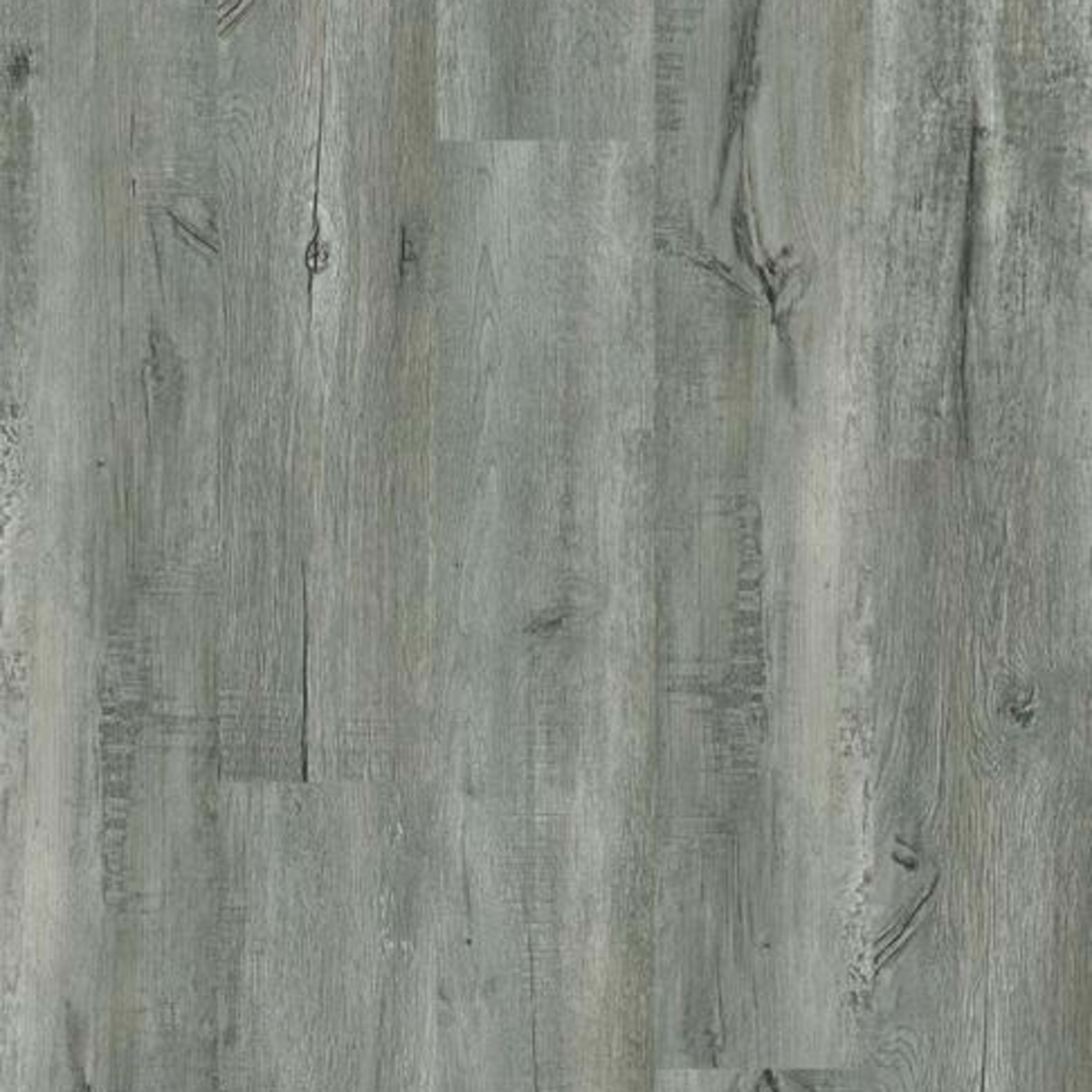 Prime Plank in Greyed Oak Luxury Vinyl