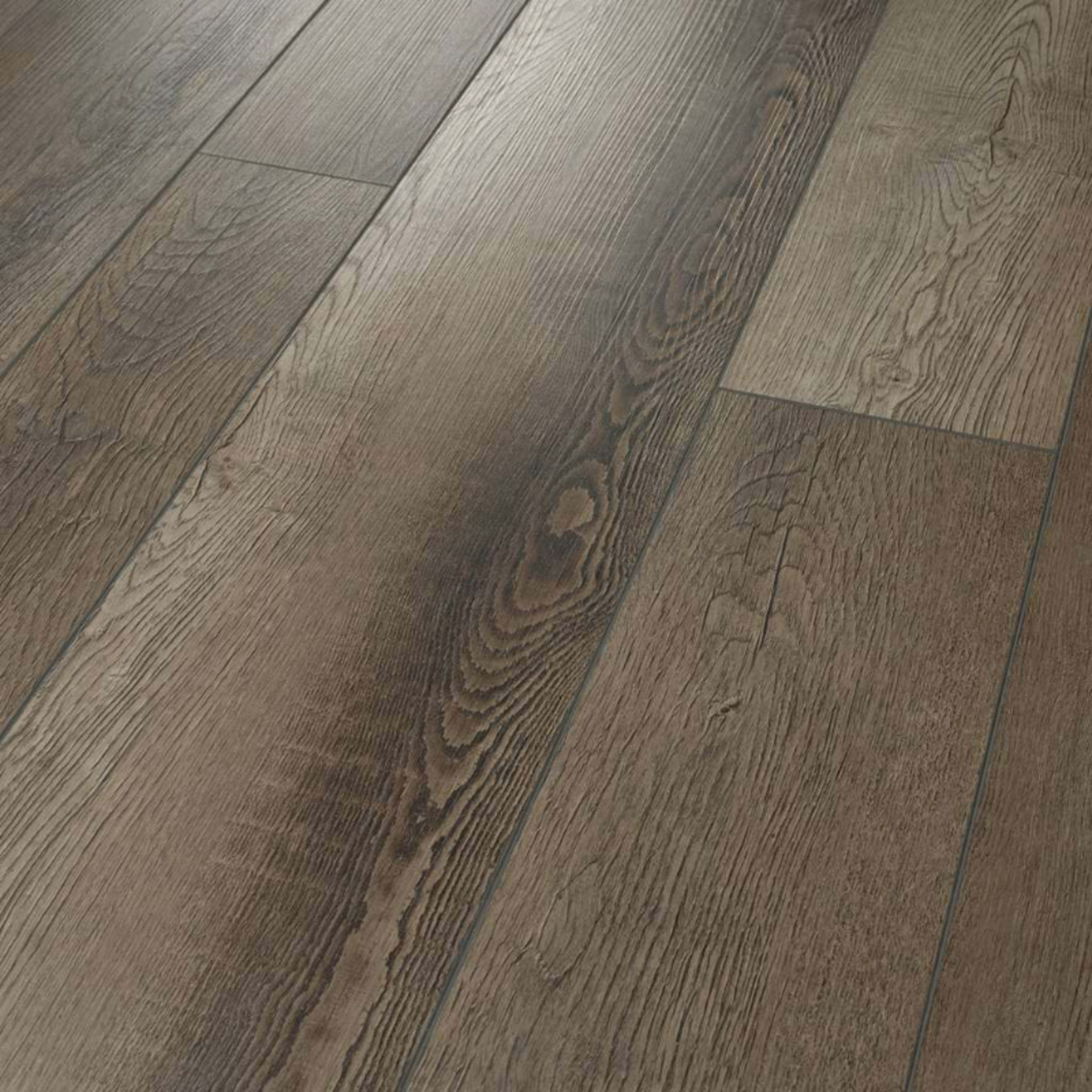 Paragon Mix Plus in Blackfill Oak Luxury Vinyl