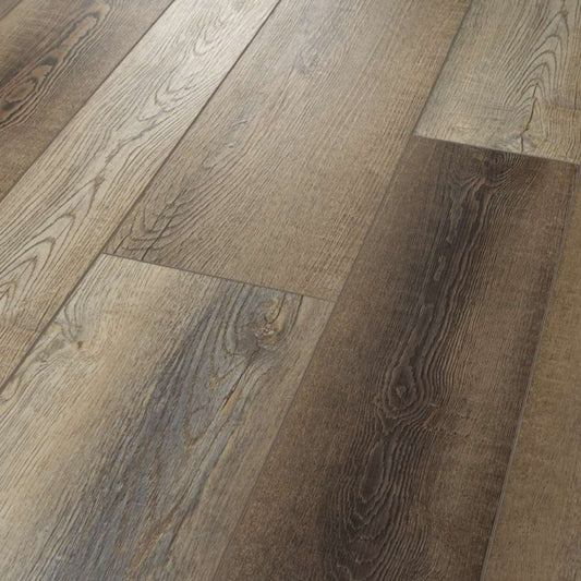 Paragon Mix Plus in Brush Oak Luxury Vinyl