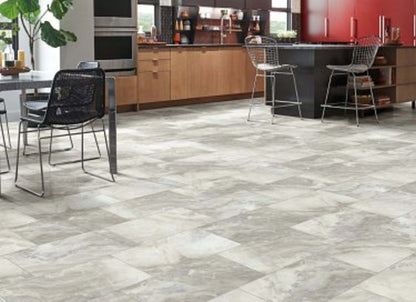 PARAGON TILE PLUS in White Onyx