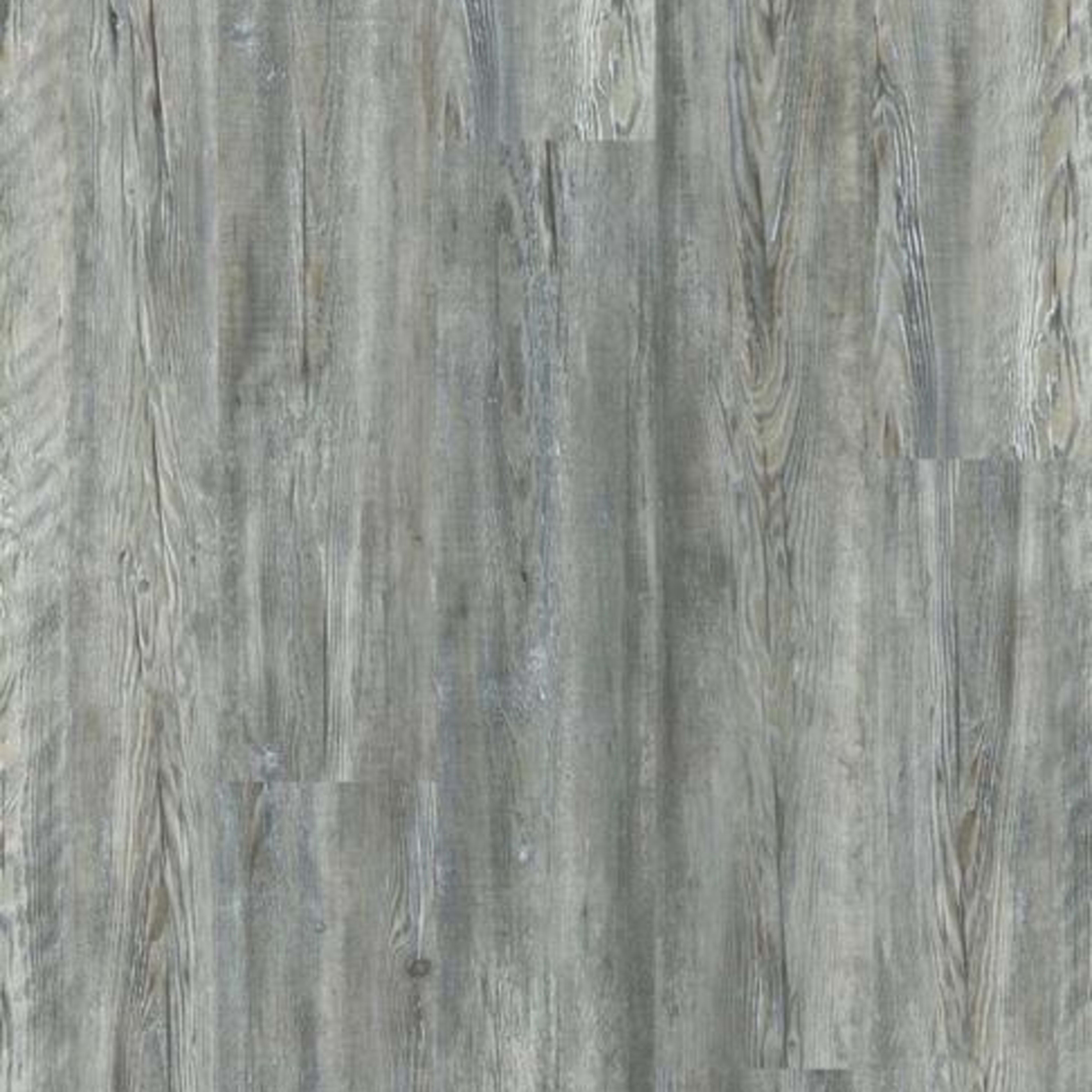 IMPACT PLUS in Weathered Barnboard Luxury Vinyl