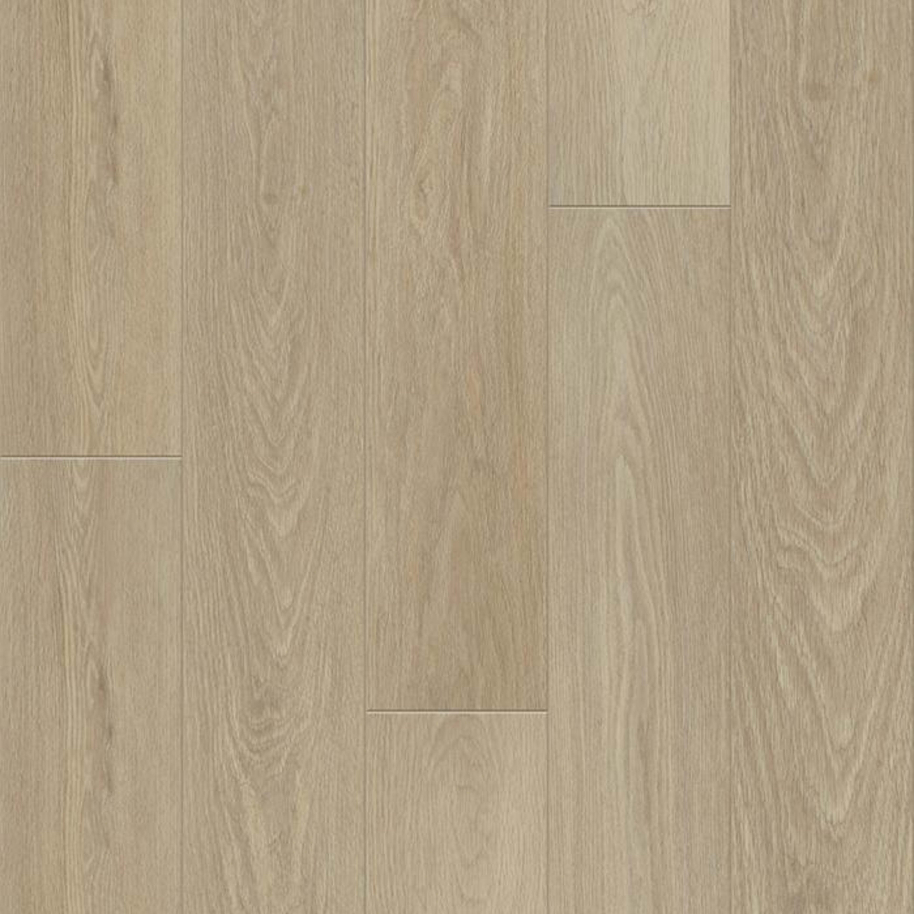 DISTINCTION PLUS in Timeless Oak Luxury Vinyl