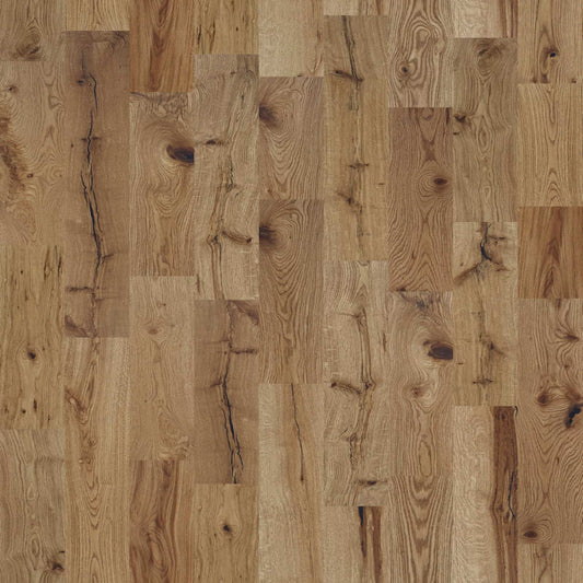 INSPIRATIONS WHITE OAK in Primitive Hardwood