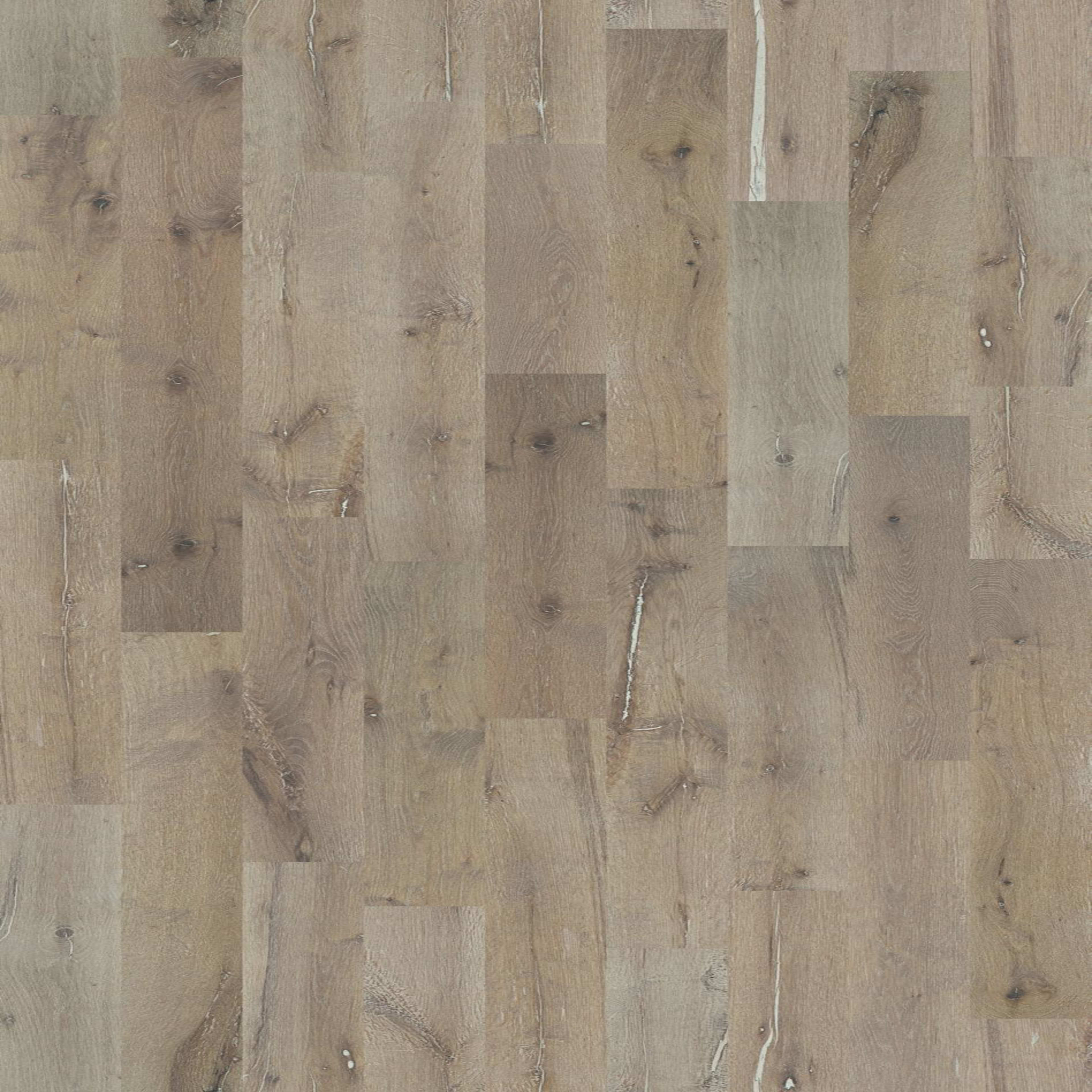 INSPIRATIONS WHITE OAK in Tinderbox Hardwood