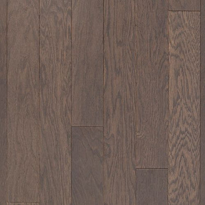 City Vogue in Los Angeles Oak Hardwood