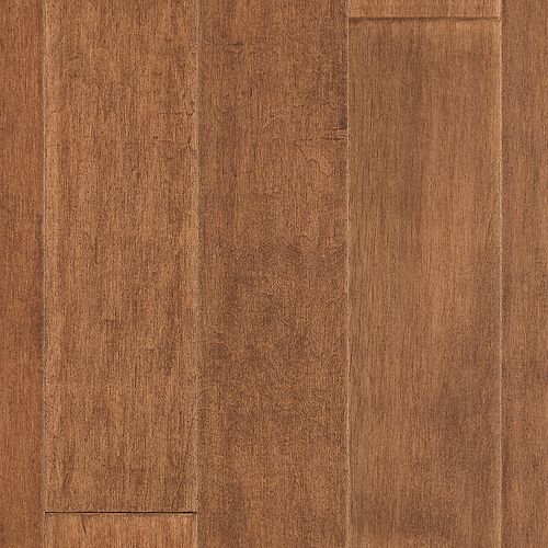 Urban Reserve in Dark Auburn Maple Hardwood