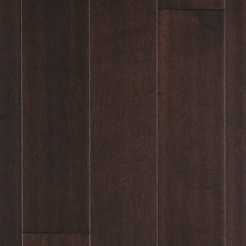 Urban Reserve in Chocolate Maple   Hardwood