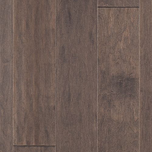 Urban Reserve in Onyx Maple Hardwood