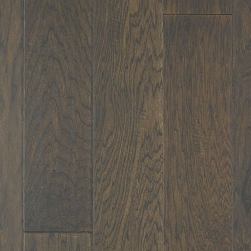 Indian Peak Hickory in Greystone Hickory Hardwood