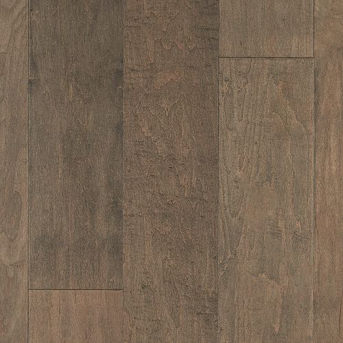 Haven Pointe Maple in Taupe Maple Hardwood