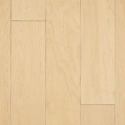 Haven Pointe Maple in Whitewashed Maple Hardwood