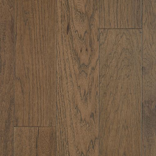 North Ranch Hickory in Trail Blaze Hickory Hardwood