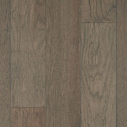 North Ranch Hickory in Gray Mountain Hickory Hardwood