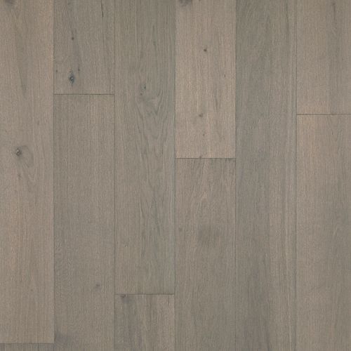 Gingham Oaks in Ember Oak Hardwood