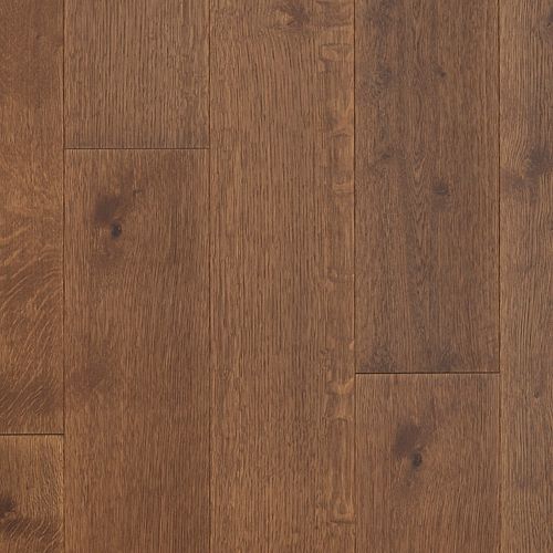 Gingham Oaks in Highland Oak Hardwood