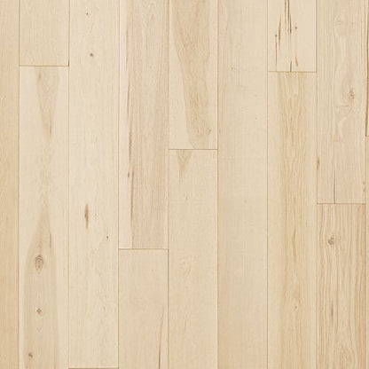 Cascade Hills in Raw Natural Hickory Hardwood