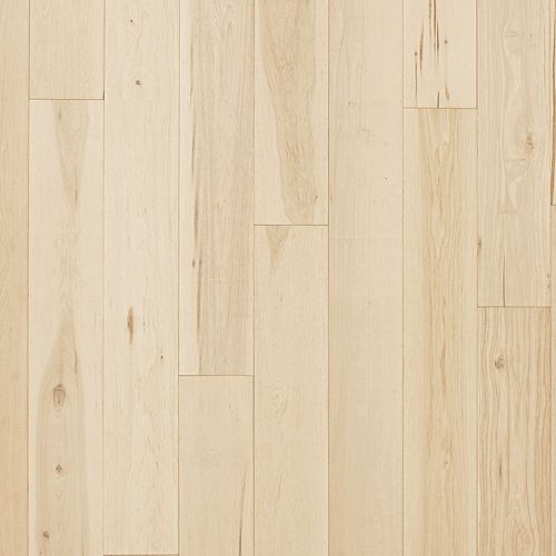 Cascade Hills in Raw Natural Hickory Hardwood