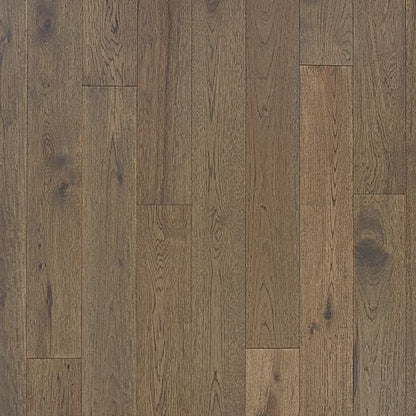 Cascade Hills in Sonora Hickory Hardwood