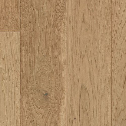 Cascade Hills in Cinnabark Hickory Hardwood