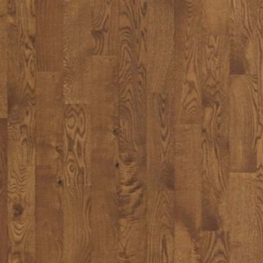 Magnolia Path in Tudor Brown Oak Hardwood