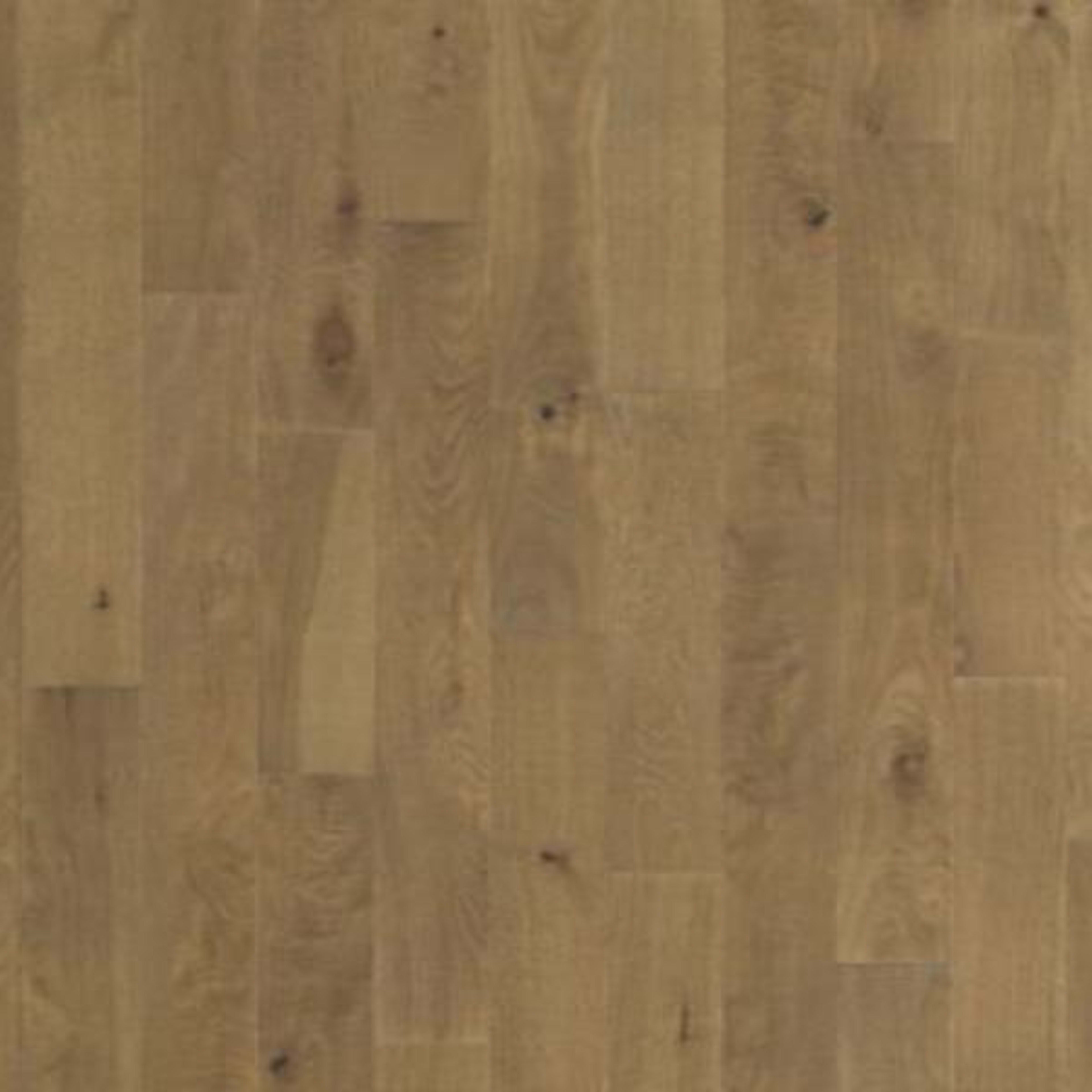 Industrial Design in Tungsten Oak Hardwood