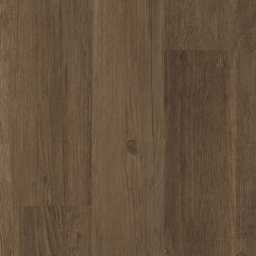 Caldwell in Chateau Brown Luxury Vinyl