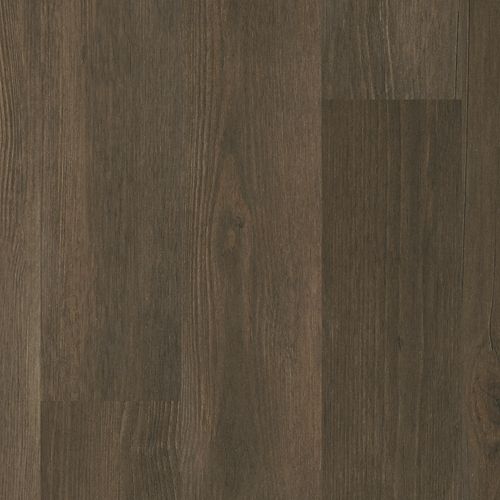 Caldwell in Forest Brown Luxury Vinyl