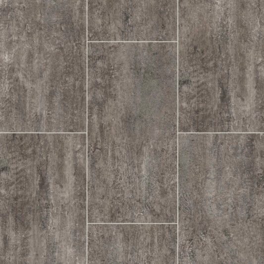 Alterna Enchanted Forest in Tender Twig 12 X 24 Luxury Vinyl