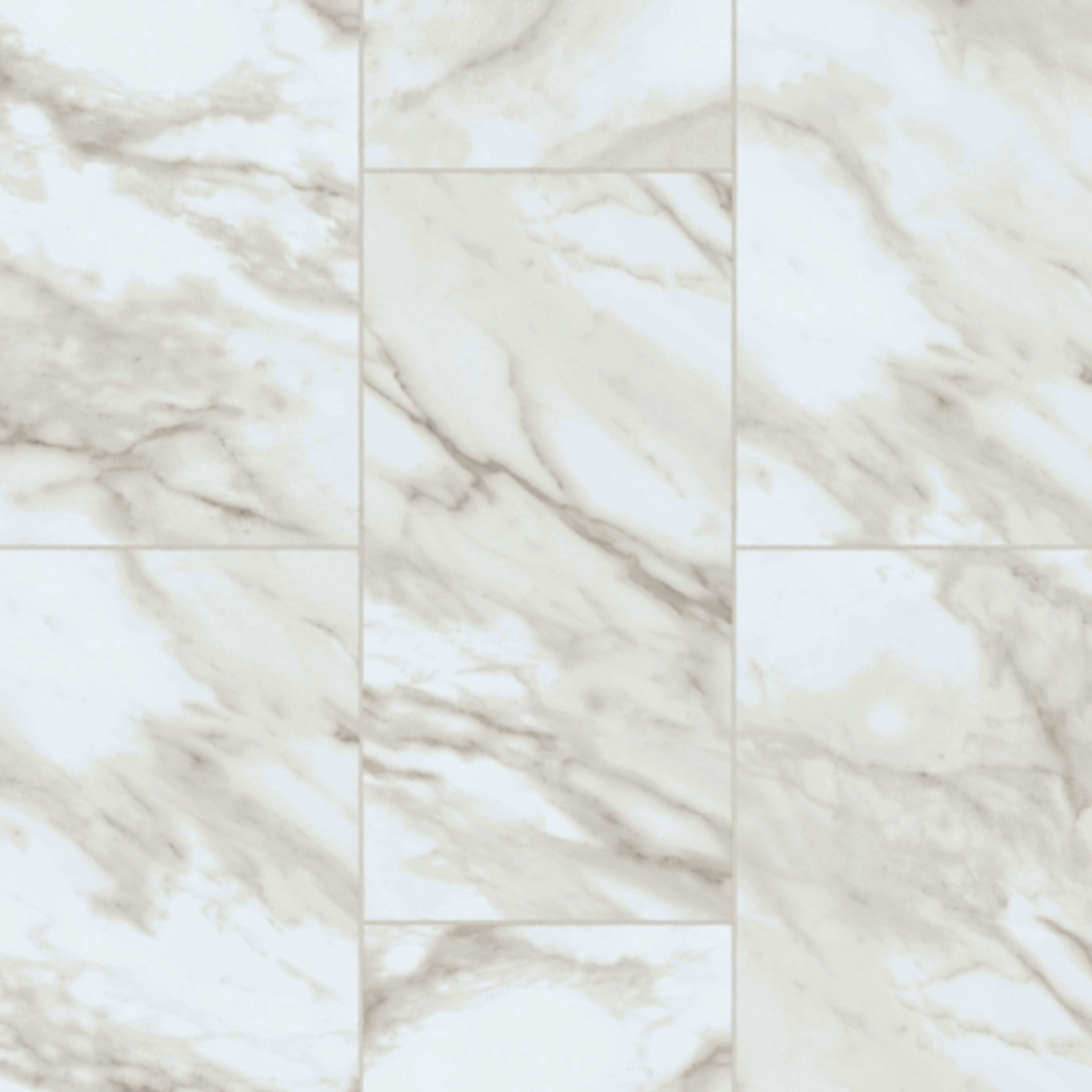 Alterna Rossini Marble in Gray Mist 12 X 24 Luxury Vinyl