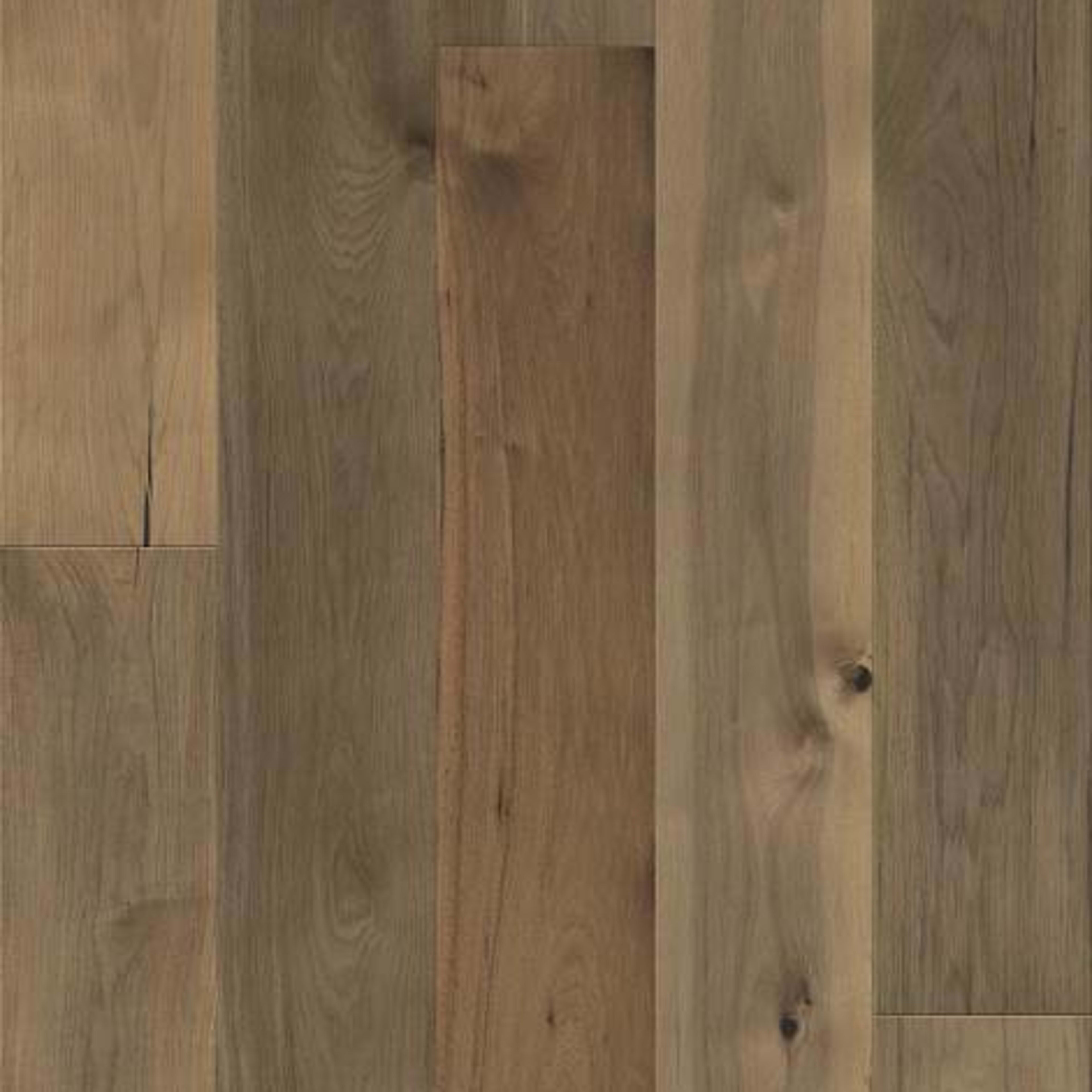 TRANSCENDENCE in Epitome Hardwood