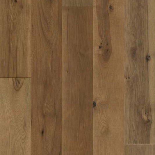 TRANSCENDENCE in Ascent Hardwood