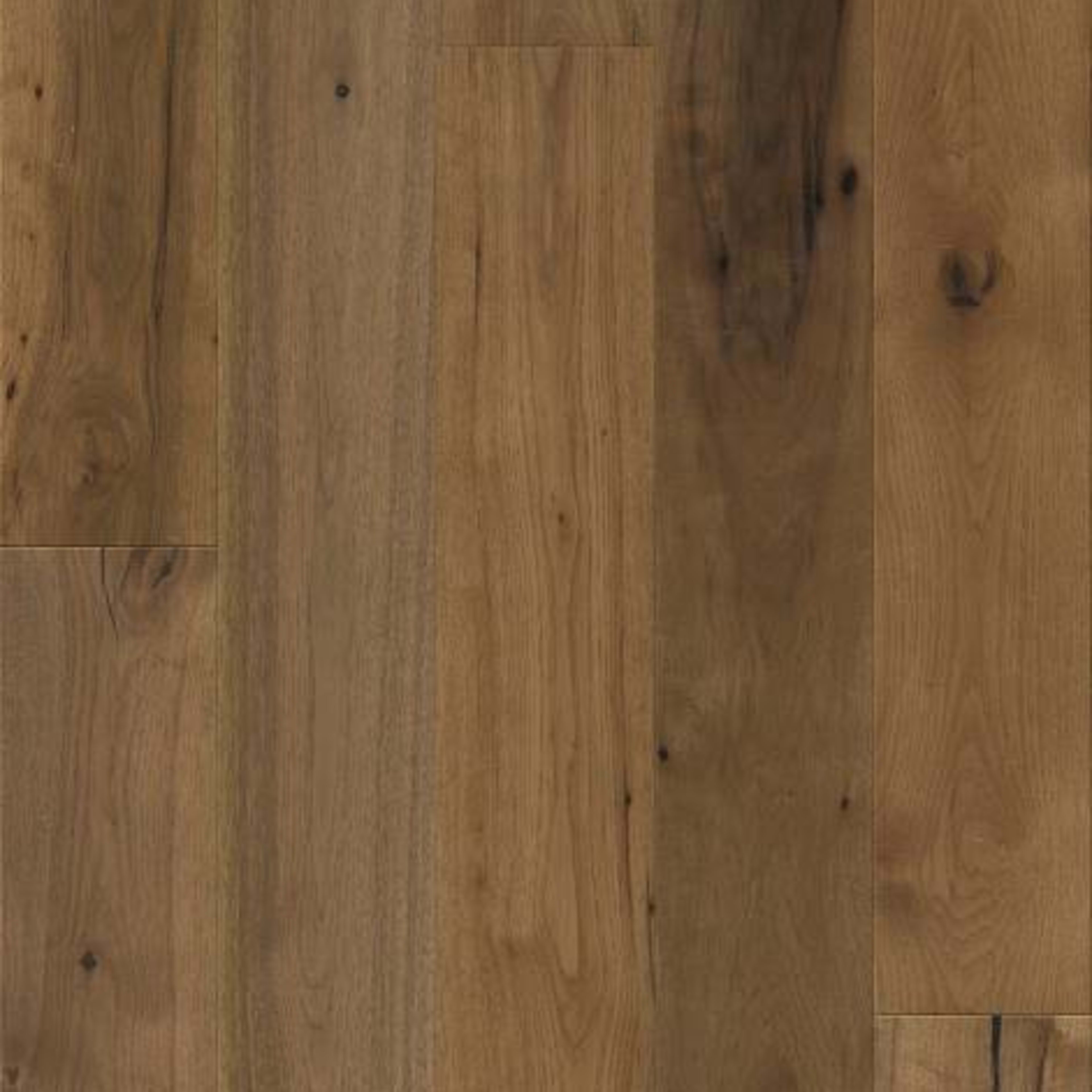 TRANSCENDENCE in Inherent Hardwood