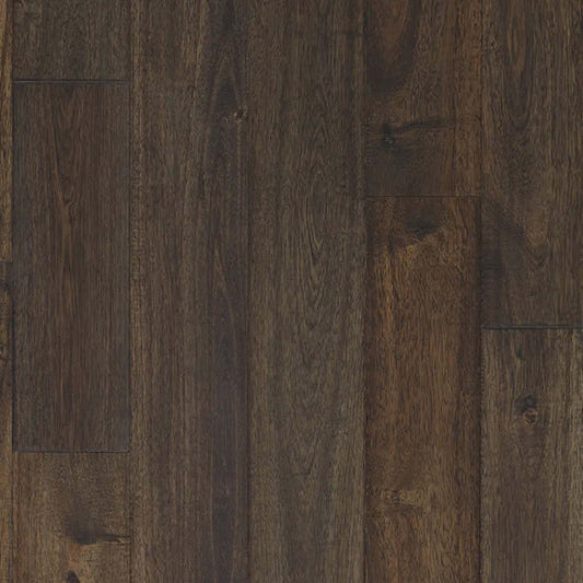 Rustics - Bengal Bay in Coffee Hardwood