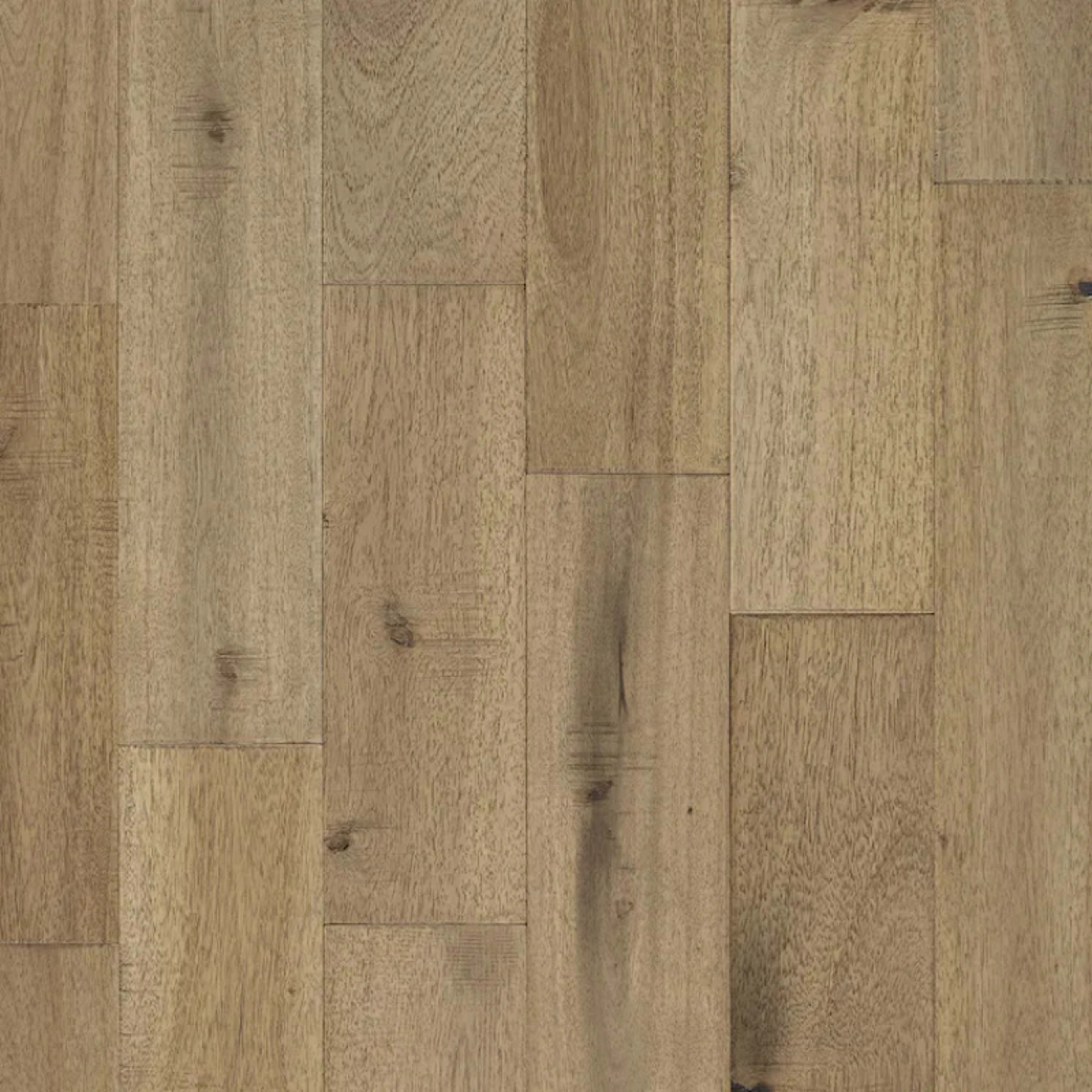 Rustics - Bengal Bay in Sand Hardwood