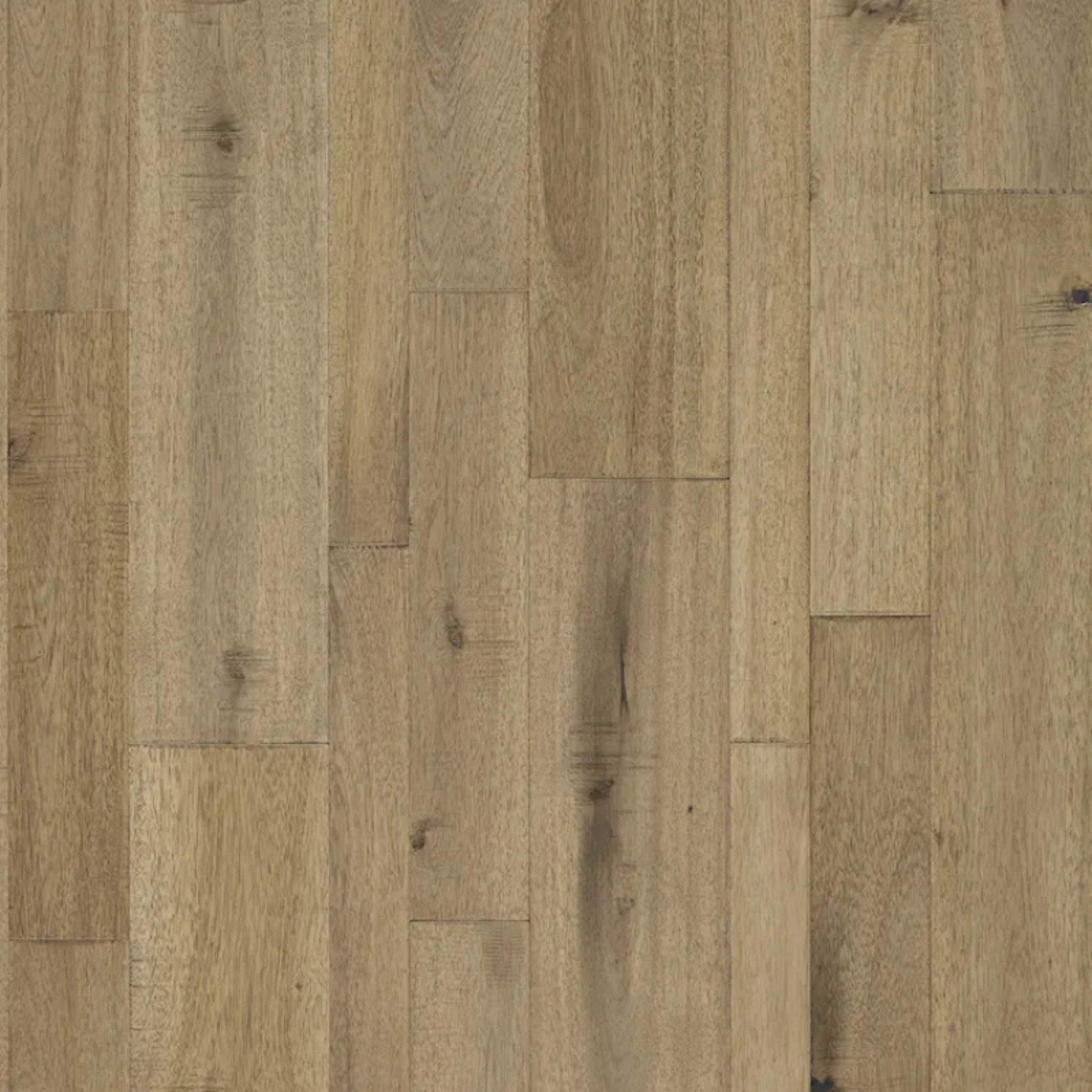 Rustics - Bengal Bay Random in Sand Hardwood