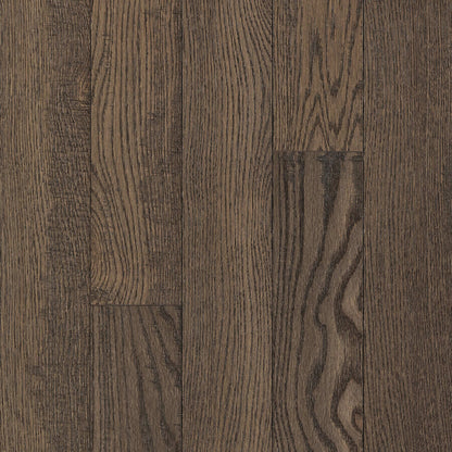 Barnwood Living White Oak Engineered in Mineral 4" Hardwood