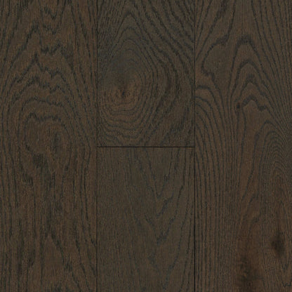 Rooted in Tradition White Oak Engineered in Oceanside Gray 6-1/2" Hardwood