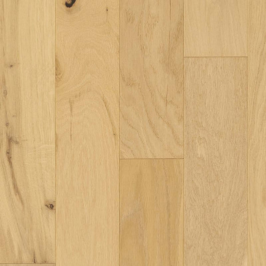 Camden Isle in Barley Buff Hardwood