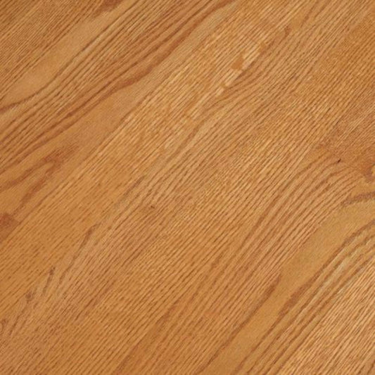 Natural Choice Red Oak Solid in Butterscotch 2-1/4" Hardwood