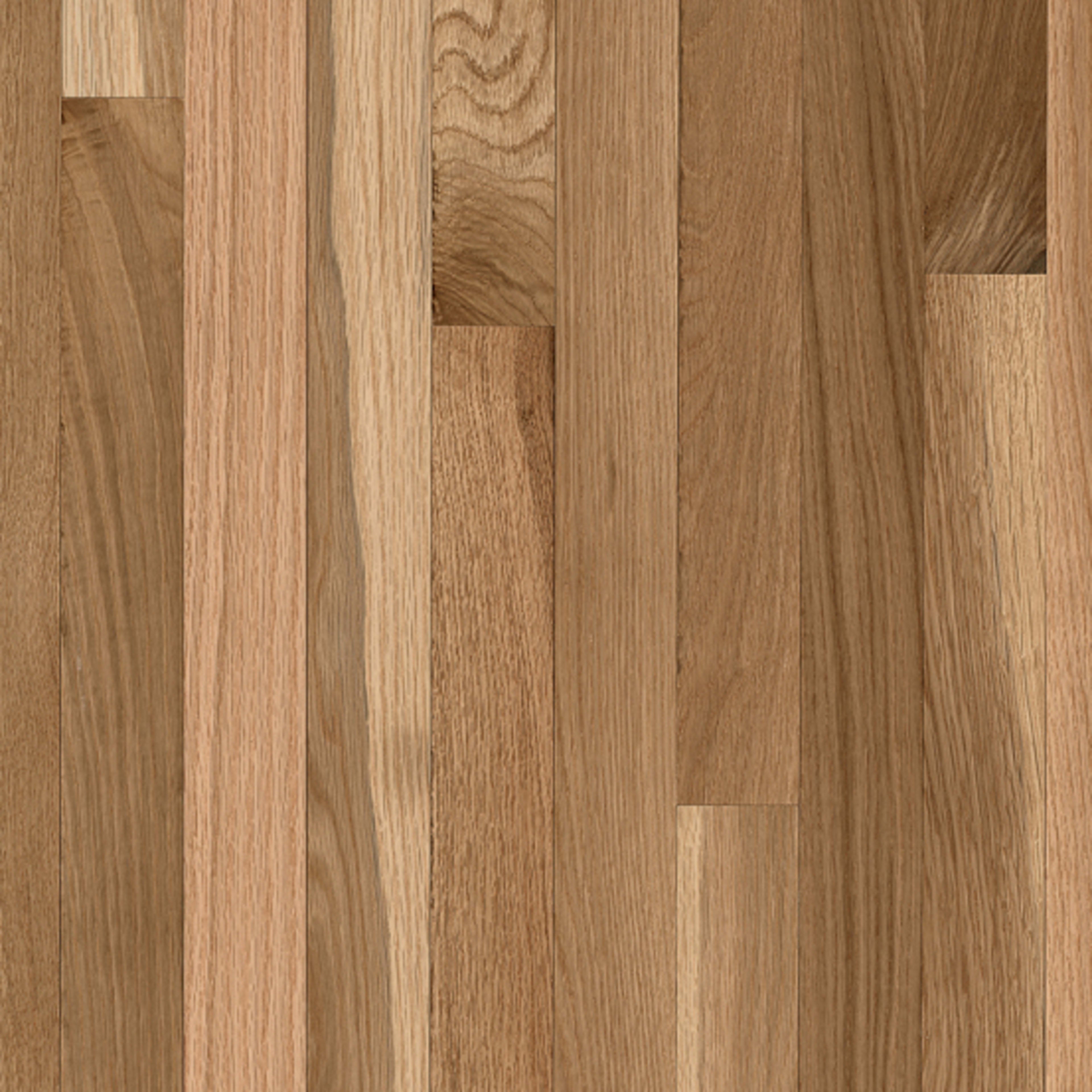 Natural Choice White Oak Solid in Sesame 2-1/4" Hardwood