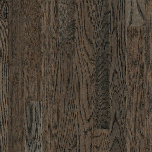 Natural Choice White Oak Solid in Cosmic 2-1/4" Hardwood