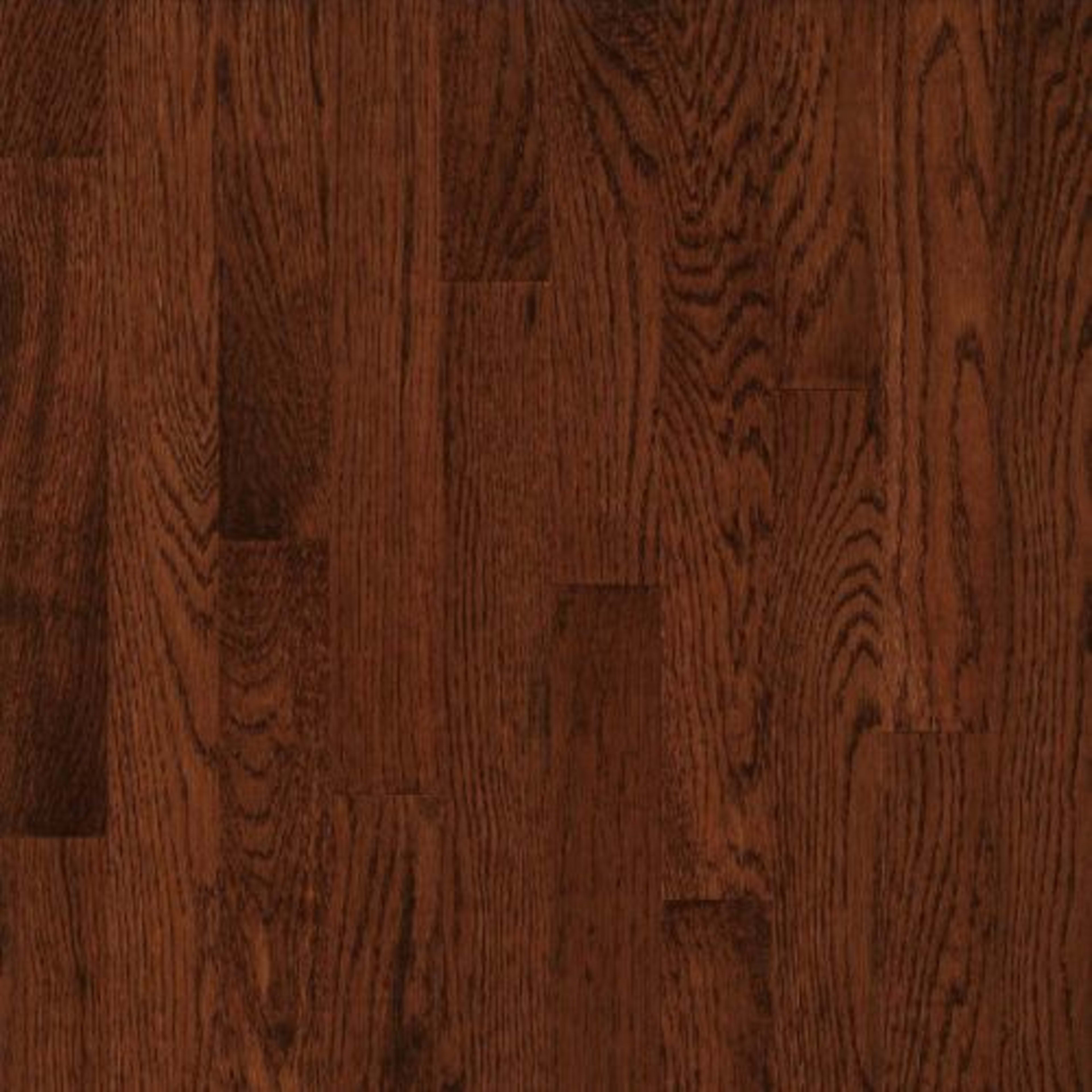 Waltham White Oak Solid in Kenya 2-1/4" Hardwood